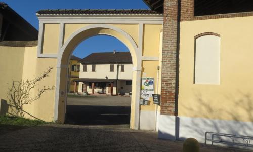 Agriturismo Le Risaie