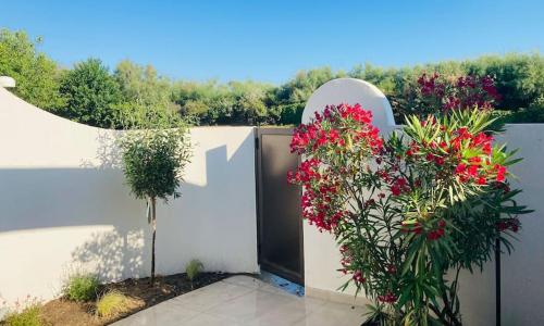 Les Grenadines N04 Maison de plage