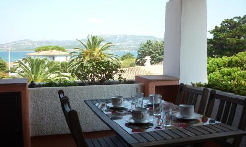 Appartamenti Cannigione La Conia