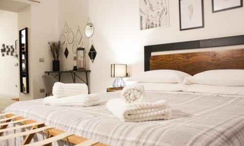 It's Napoli Apartment