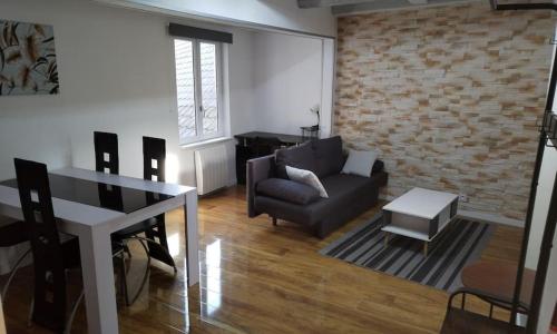 Charmant appartement cosy