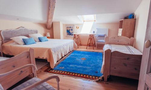 Deluxe Room photo