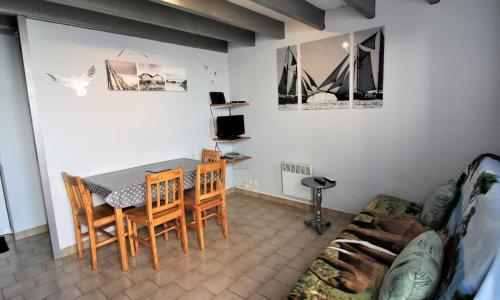 Maison Saint-Pierre-d'Oléron, 3 pièces, 4 personnes - FR-1-246A-160