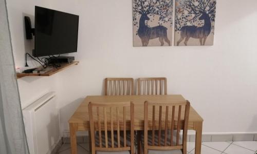 Charmant studio cosy