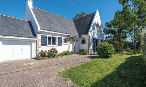 Villa La Trinité-sur-Mer, 5 pièces, 8 personnes - FR-1-477-6