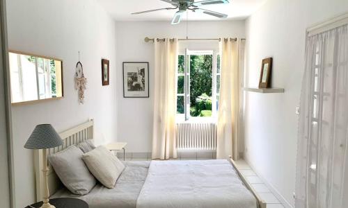 Maison de ville confortable avec piscine