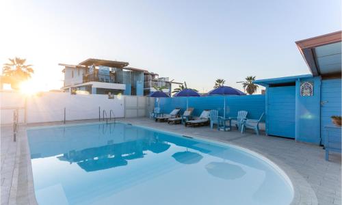 Cozy Apartment In Ispica With Kitchen