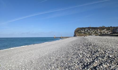 Les Gîtes Panorama et Perle Vue Mer