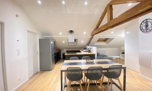 Rés. La Balastière des Vosges