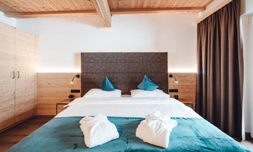 Hotel Plan De Gralba - Feel the Dolomites