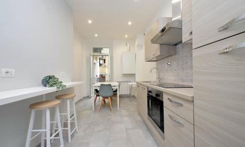 Flatinrome Termini 1