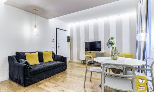 BePlace Apartments in Porta Venezia