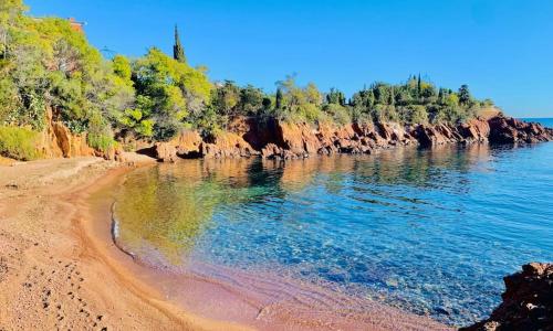 Superbe 6 couchages - Proche mer - Climatisation