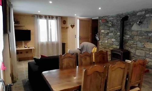 Chalet des Fées , 2 chambre ,70m2 ,navette gratuite,
