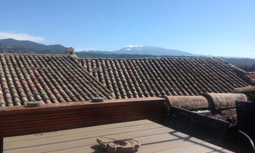 Maison de charme en Provence