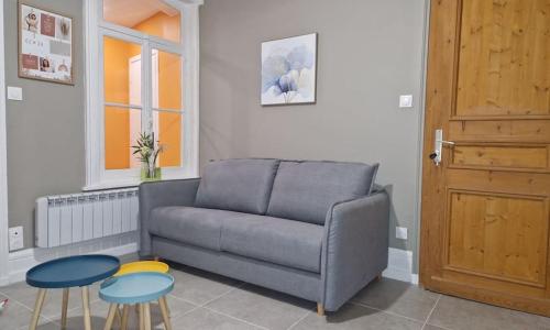 Bel Appart - Rez-de-chaussée - Hyper centre