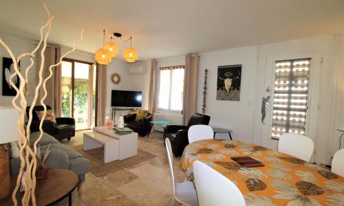 Les Bastidons de L'Isle - Le Saint-Julien - 3 étoiles