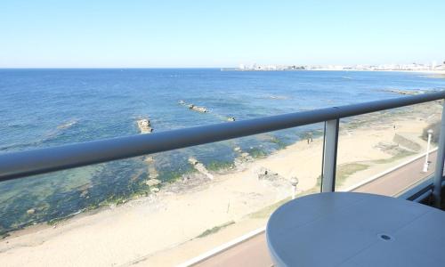 Appartement Les Sables-d'Olonne, 1 pièce, 3 personnes - FR-1-92-608