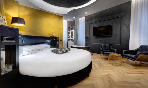 Dharma Boutique Hotel & SPA