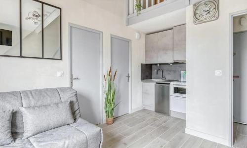 Cabourg plage 2** 150M de la plage parking gratuit