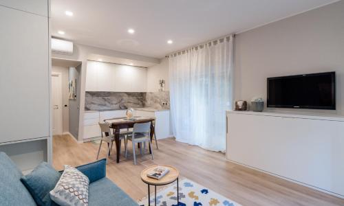 Ariston & Casinò - Appartamento con Giardino e Garage