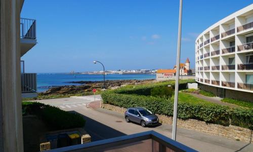 Appartement Quiberon, 2 pièces, 4 personnes - FR-1-478-26