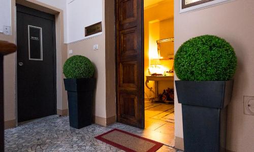 B&B Old Florence Inn