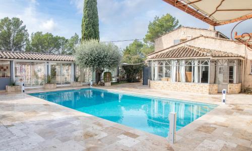 La Bastide du Mûrier