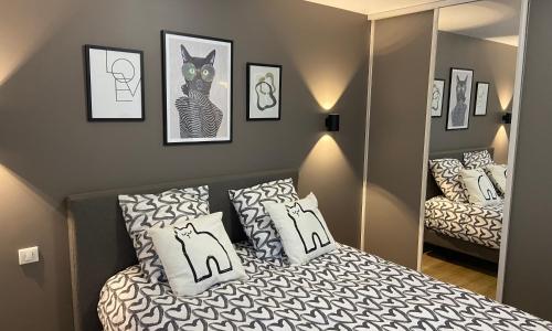 Confort Home - Disneyland Paris à 10 minutes à pied- Marne la Vallée- Paris
