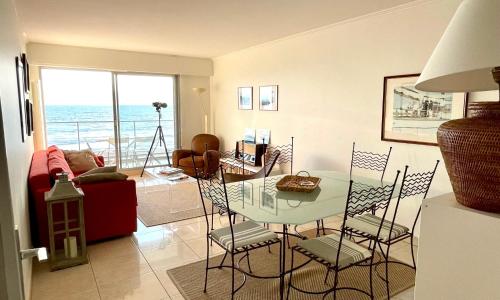 La baule - Appartement vue mer sur la plage