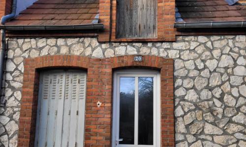Petite Maison à Salbris