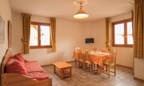 Appartement Aussois, 3 pièces, 6 personnes - FR-1-508-140