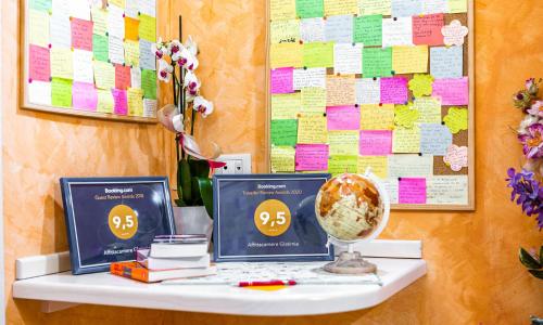 Affittacamere Guest House Glatimia