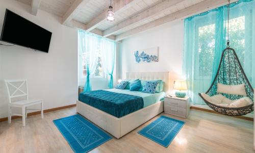 Loft la Perla