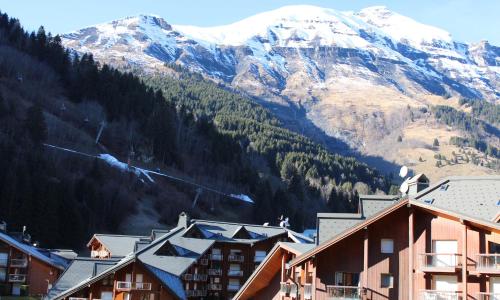 Les Pierres Blanches Contamines Montjoie