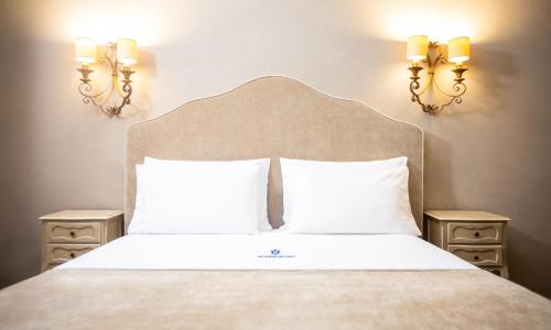 Le Camere Dei Conti - Guest House