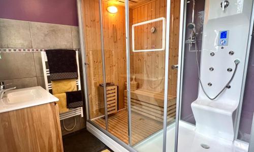* La Maisonette * avec Sauna & Hammam privatifs