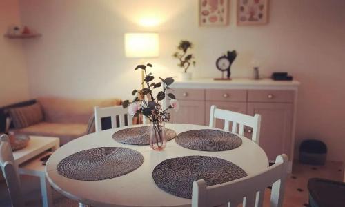 Une parenthèse à dives sur mer