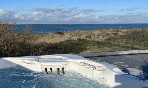 MALO - VUE MER - 15 pers - ROOF TOP panoramique