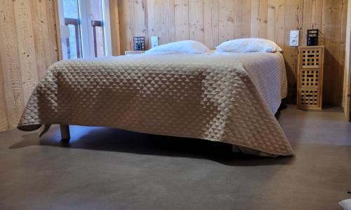 Beau duplex à proximité du lac de Gérardmer avec place de parking