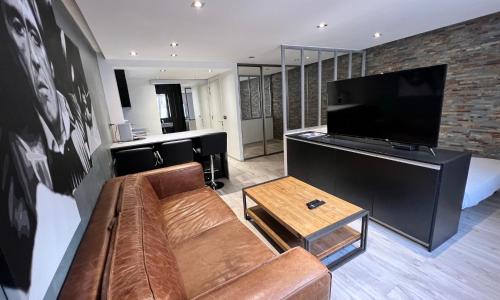 Appartement Design Centre ville