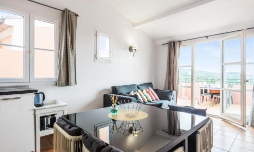 Les Bastides aux Restanques du Golfe de St Tropez - Maeva Home - Bastide lumi 57