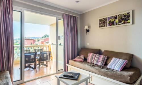 Résidence les Calanques des Issambres - maeva Home - Appartement 2 pièces 5 74