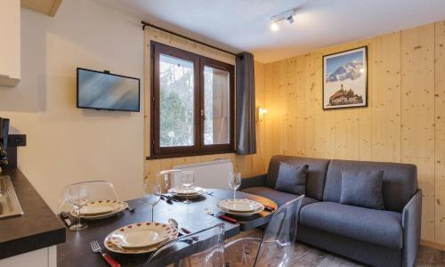 Hameau Des Grands Montets - Apartment 127 - Happy Rentals