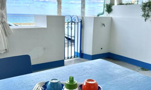 Casa della Ghiacciaia