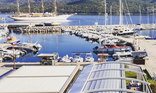 Hôtel Restaurant le Bellevue