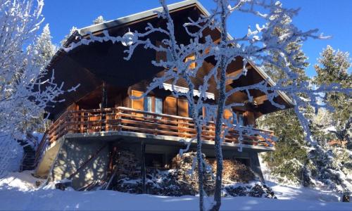 Chalet Les Airelles