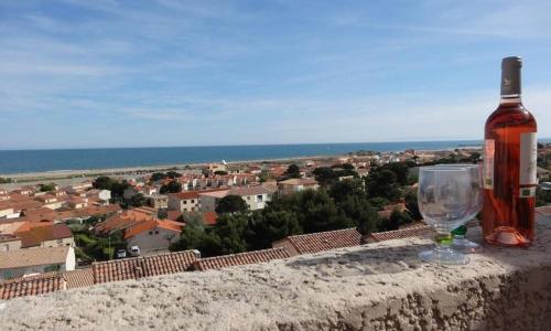 Maison Fleury-Saint-Pierre-la-Mer, 3 pièces, 6 personnes - FR-1-229D-541