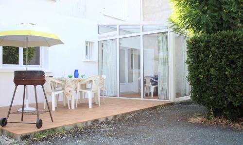 Maison Saint-Pierre-d'Oléron-La Cotinière, 3 pièces, 4 personnes - FR-1-246A-31