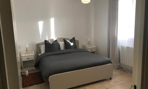 Résidence privée calme 15 min à pied du centre parking gratuit